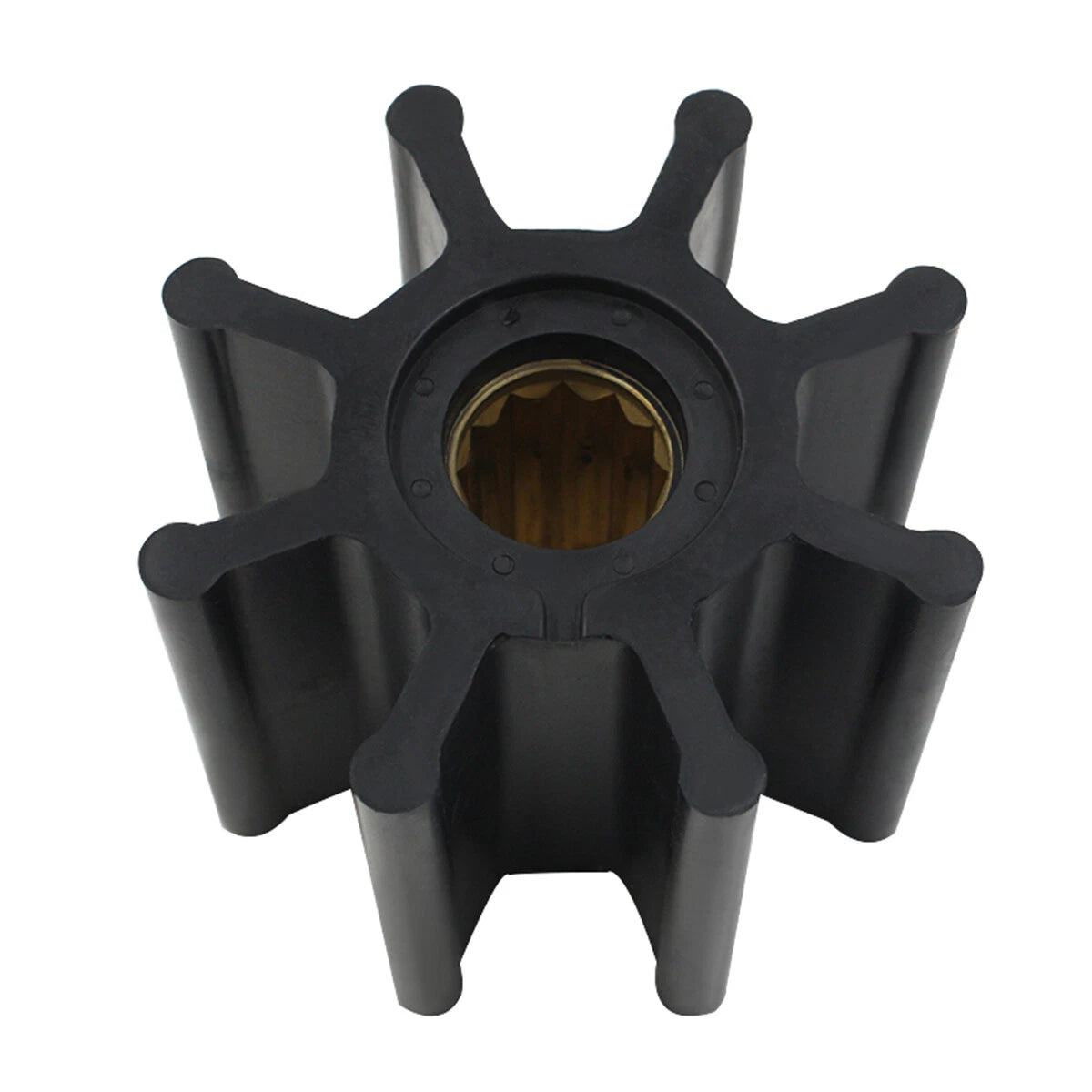 Marine Cooling Water Pump Impeller for Bedford 330 Engine