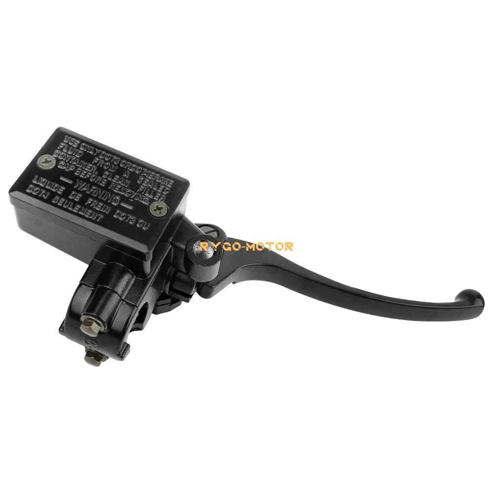Front Brake Master Cylinder for Honda TRX350 FourTrax Rancher 350 1986-89 04-06
