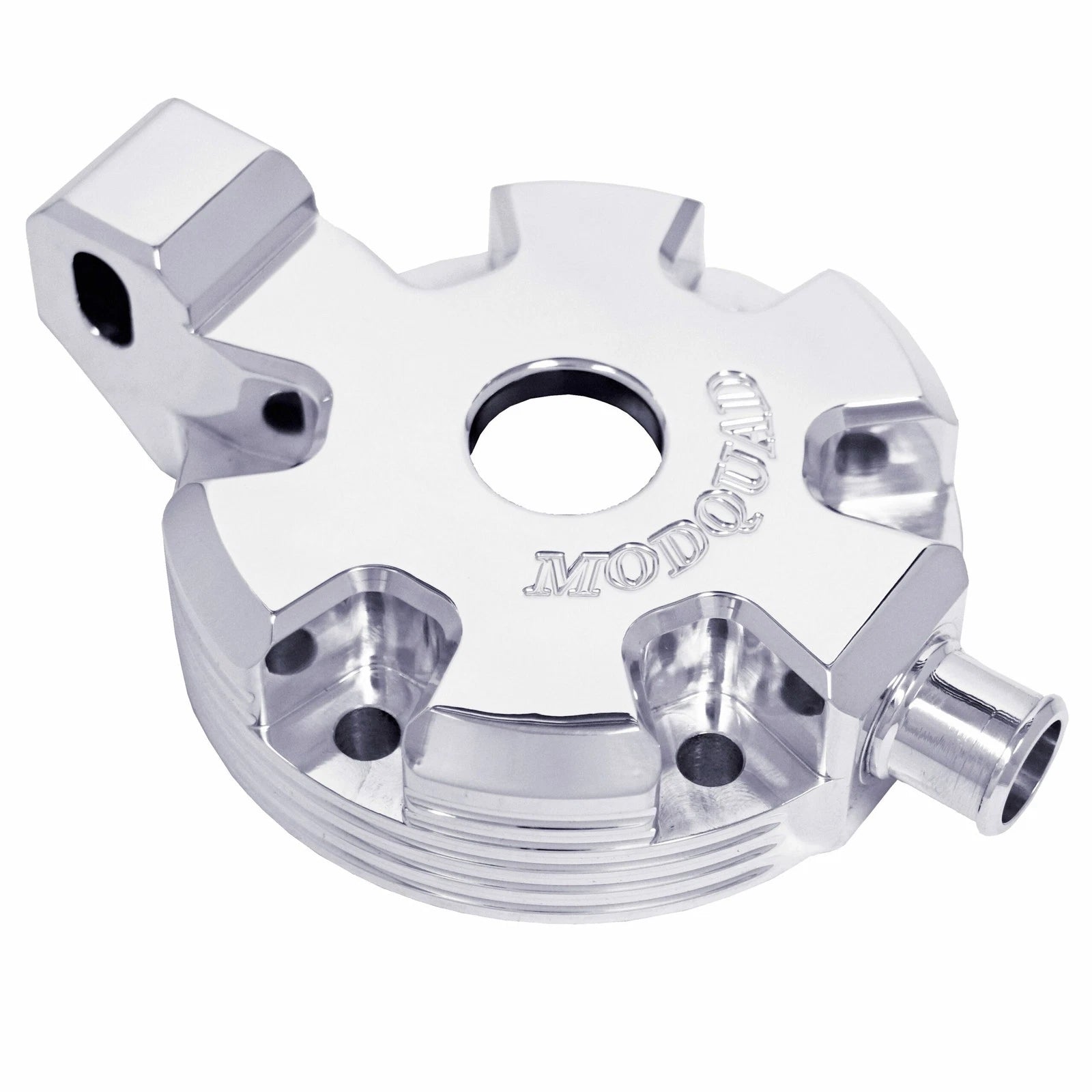 MODQUAD Cool Head 250R with Stay Pol for ATV/UTV 1986-2000