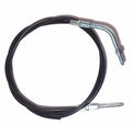 63 INCH EXTERNAL REVERSE CABLE GY6 150cc GOKART DUNE BUGGY SCOOTER MOPED ATV