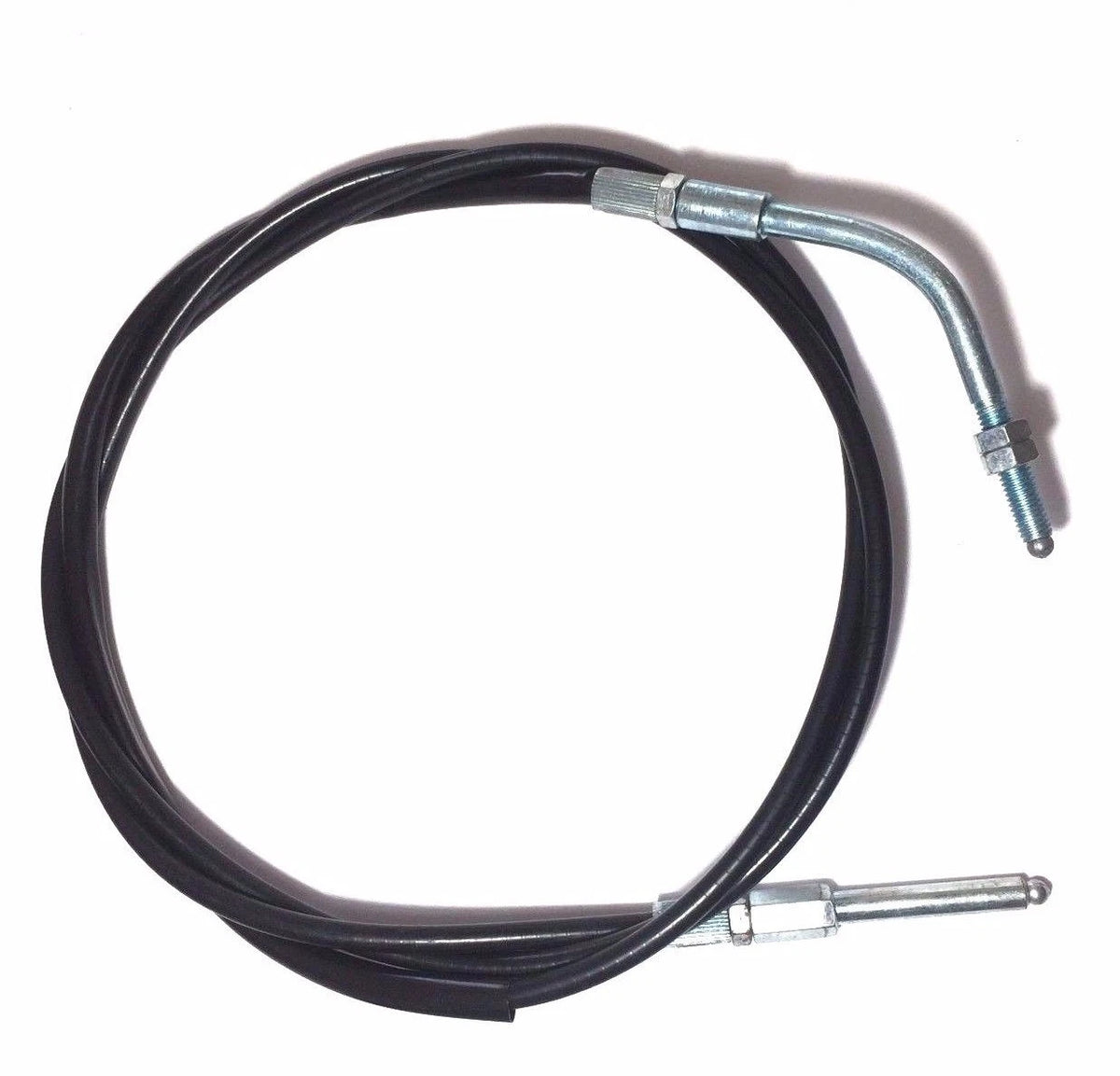 63 INCH EXTERNAL REVERSE CABLE GY6 150cc GOKART DUNE BUGGY SCOOTER MOPED ATV