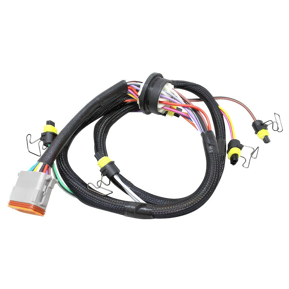 1538920 Harness As Fits Caterpillar Models