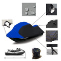 Yamaha Jet Ski Waverunner V1 Trailerable Watercraft JetSki PWC Storage Cover Pro