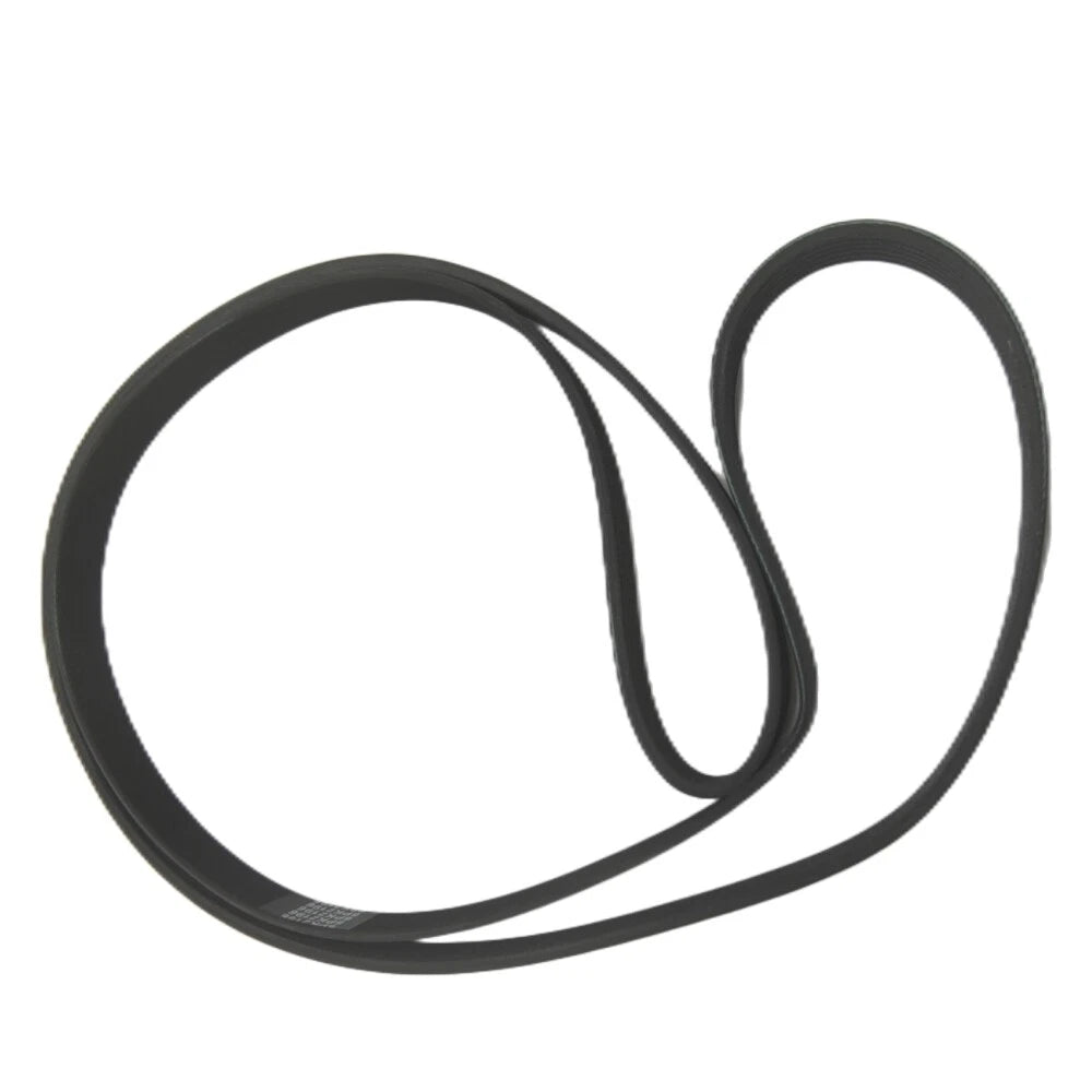 Compressor Drive Belt for Volvo Penta D4 D6 Marine Engines 21407026 3583963