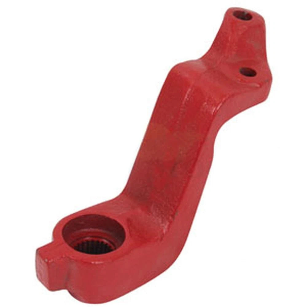 193911C4 LH Steering Arm Fits Case-IH Combine Models 1420 1440 1460 +