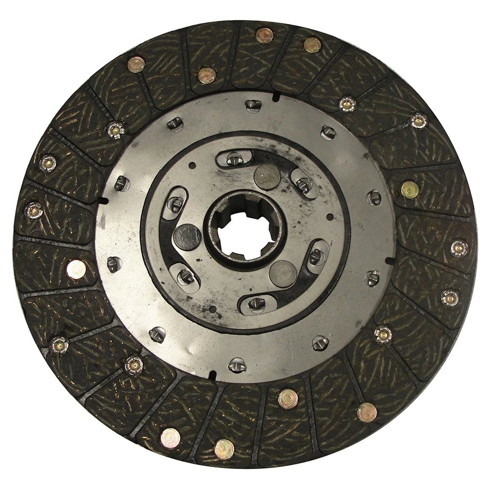 1712-7042 - Clutch Disc Fits Case/Internati Onal Harvester