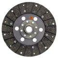 D4378779N 11" PTO Disc, Woven, with 1-3/8" 16 Spline Hub - Fits Deutz