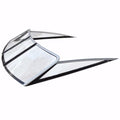 Glastron Boat Glass Windshield 060-2727 - GT 200 85 1/2 Inch
