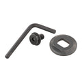 Circular Saw Blade Bolt and Outer Washer Replacement for DCS391 DCS390 Models