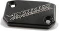 WORKS Front Brake Cover for KTM Husqvarna Offroad Models 2012-2017