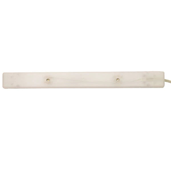 DRSA Boat Light Bar 00231 - Chaparral 13 7/8 X 1 3/8 Inch White