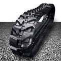 230X48X66 Rubber Track Fits Bobcat Models