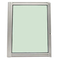 Taylor Made Boat Windshield Walkthrough 9961040002 - 20w X 25h Clear