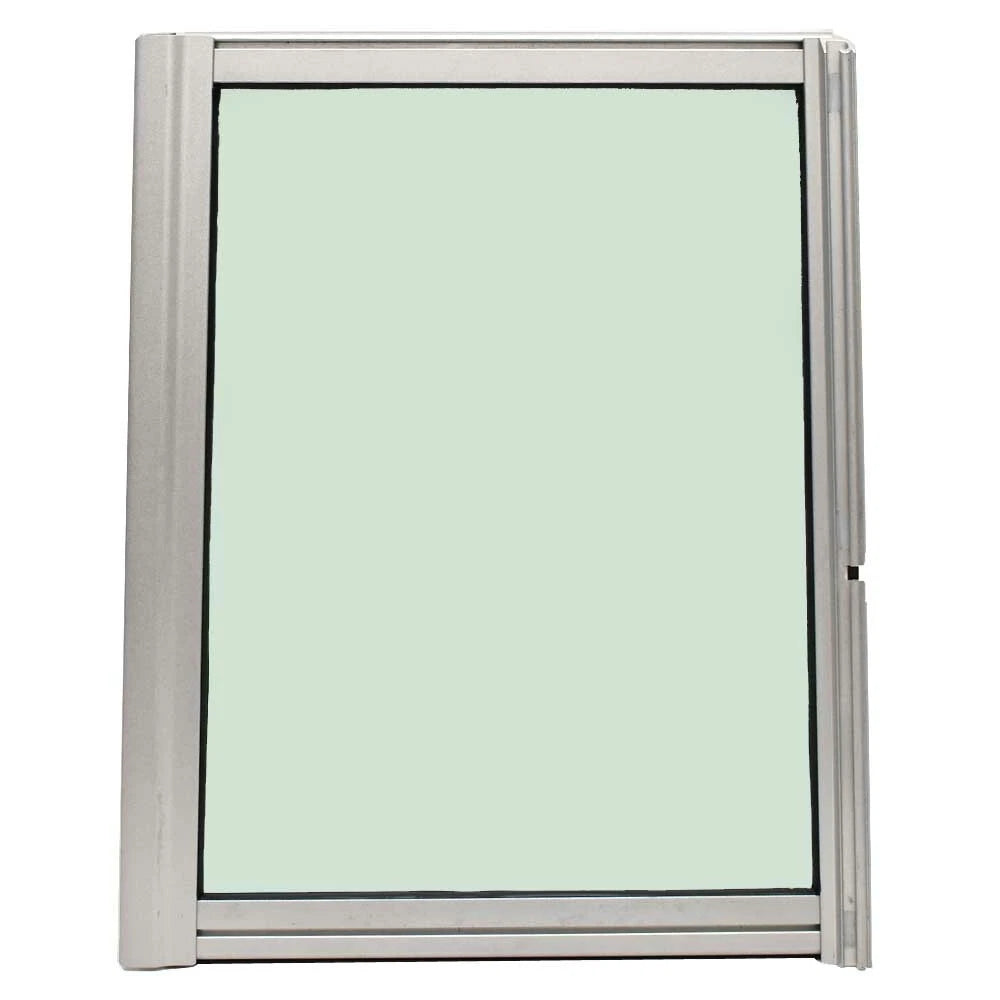 Taylor Made Boat Windshield Walkthrough 9961040002 - 20w X 25h Clear