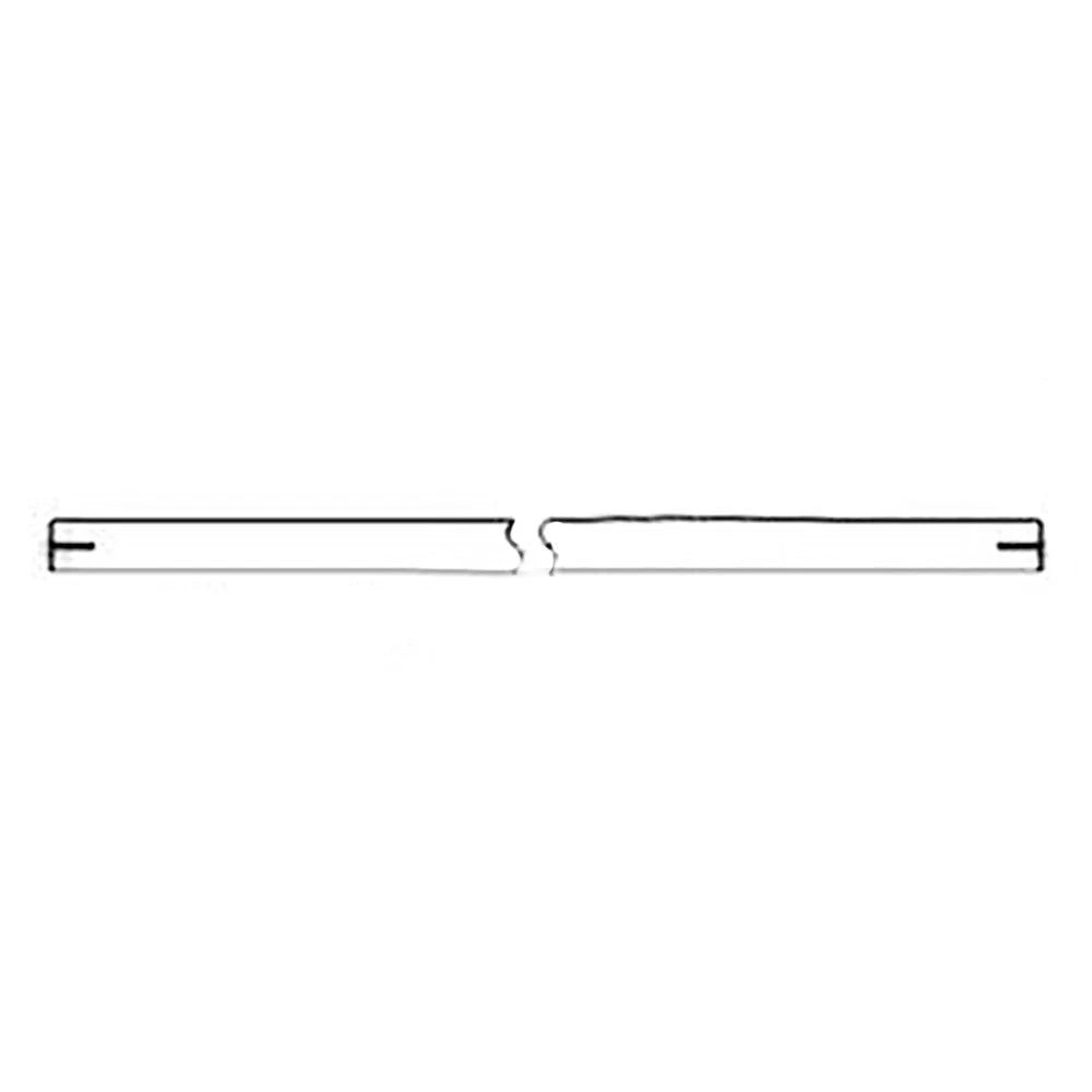 Tie Rod 193820M1 Fits Massey Ferguson 302 356 50 50A