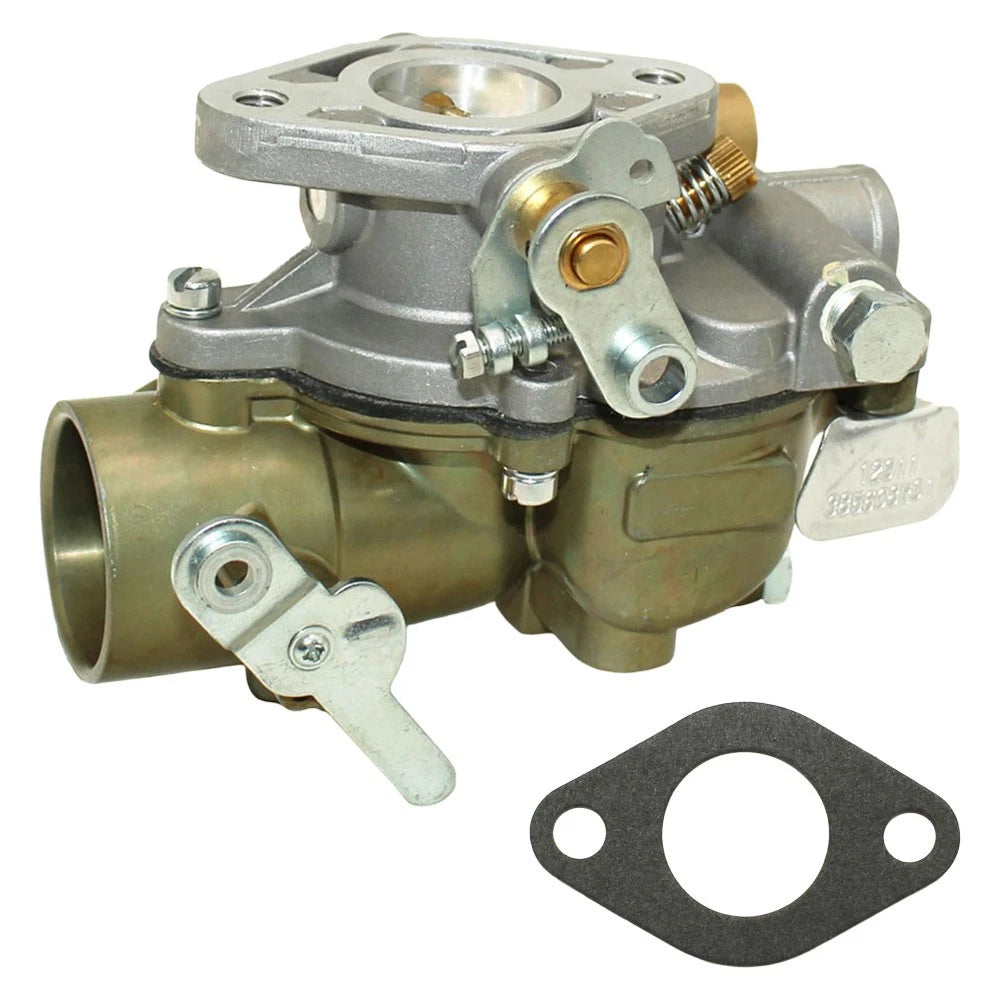 181643M1 Carburetor - Fits IH - Fits FARMALL