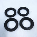 Volvo Penta 804206, Marine Seal Ring, OEM - 4 Pack