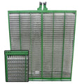 WN-AH106772-PE X Chaffer, Top Sieve, Adjustable Fits John Deere 7700 7701 7720