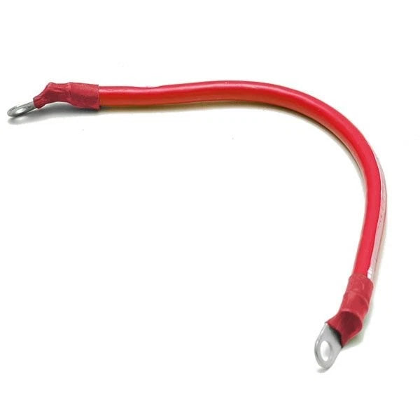 Taylor Cable Products Boat Battery Cable - 2 AWG 2 Foot