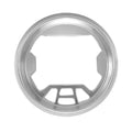 MasterCraft Boat Blank Gauge Bezel 50040502 - Perfect Pass Aluminum