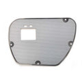 Ranger Boat Badge Plate Panel 70202459A - VS 8 X 5 3/4 Inch Aluminum