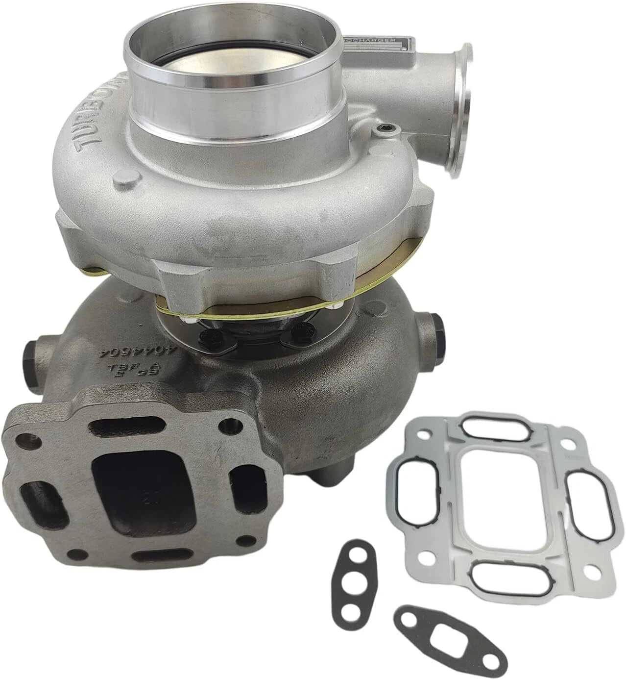 H2D Turbocharger 3802886 for Cummins Marine with 6CTA Engine