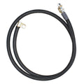 R6525 Battery Cable - Negative Fits IH - Fits FARMALL