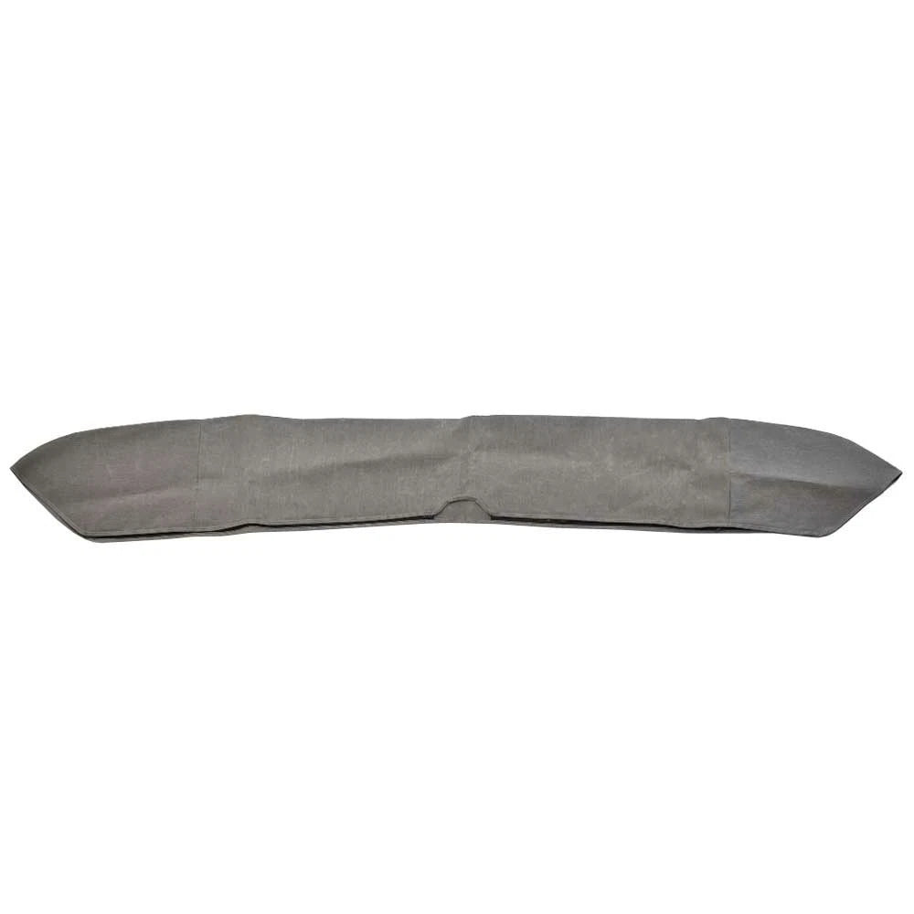 Cobalt Boat Bimini Boot Cover 466271SH - R4/R6/R8 Smoke