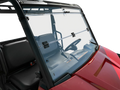 Open Trail Folding Windshield for Polaris Ranger 570 & Crew 570 (2015-2019)