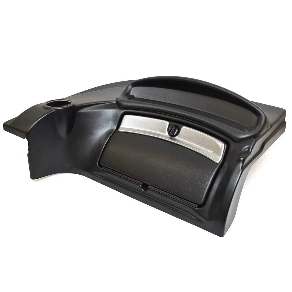 Lund Boat Side Console Panel 2120800 - with Glove Box Crossover 2017 (PORT)
