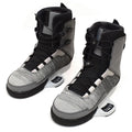 Hyperlite Boat Wakeboard Bindings 22391608 - Ultra US M 12