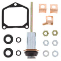 Starter Solenoid Rebuild Kit for Harley Davidson FXST Softail 2007-2013