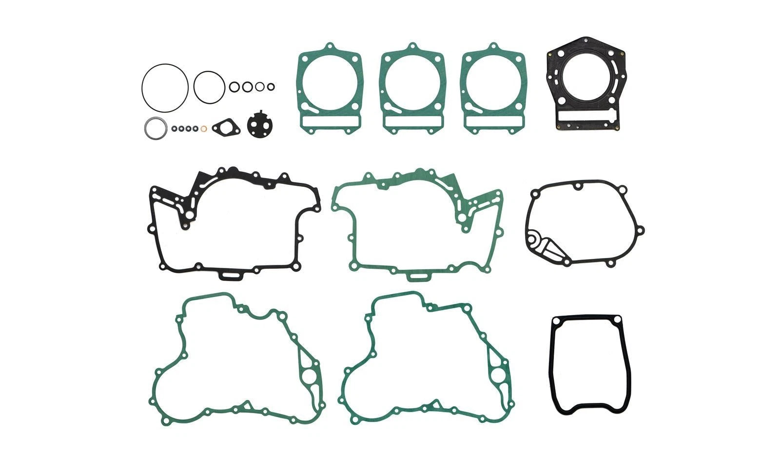 Full Gasket Set for Aprilia Atlantic 400 Sprint 2005 (0400 CC)