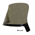 Nitro Boat Plexiglass Windshield 168743 - ZV21 Smoke 29 3/8 Inch