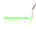 Boat Peel and Glow Light - Livewell 12 Volt Green 4 Inch