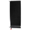 HR68972 Oil Cooler, Axle Fits John Deere