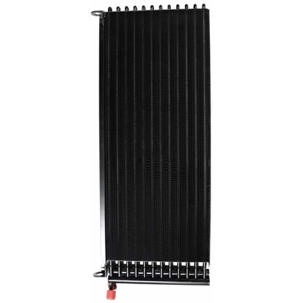 HR68972 Oil Cooler, Axle Fits John Deere