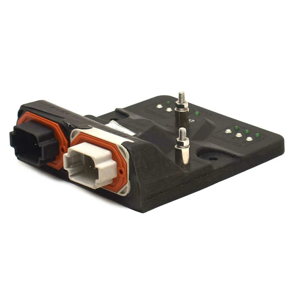 E-Plex Boat Power Module 366HMM-D-24 - Hexa Multi 15 Amp 6 Channel