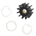 Marine Cooling Water Pump Impeller for Diesel Auto Marin Damas Engine
