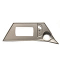 Ranger Boat Dash Panel Blank 7202338M - 650 FS 30 3/4 X 11 7/8 Inch