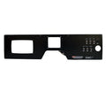 Sea Ray 310 DA Boat Switch Panel 2131616 - 36 3/4 Inch Black