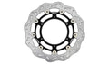Front Wavy Goldfren Brake Disc for KTM to Replace OEM 6030906000030
