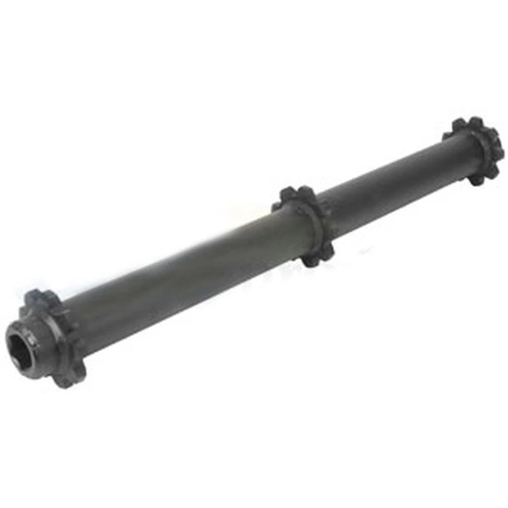 Feeder Conveyor Upper Sprocket Assembly Fits Case/Internati Onal Harvester Models