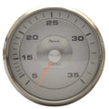 Faria Boat Oversized Speedometer Gauge SEK642A - 4 1/2 Inch