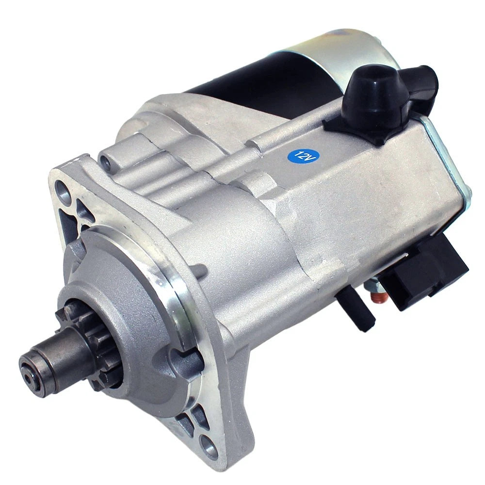 Starter Fits Caterpillar Replaces 0R-9702