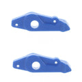 Johnson Evinrude Blue Reverse Starter Pawl 2 Pack, 0330525 330525 0324755