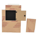 Aviara Boat MDP Cabinet Panel 550572 - AV40 White Acrylic