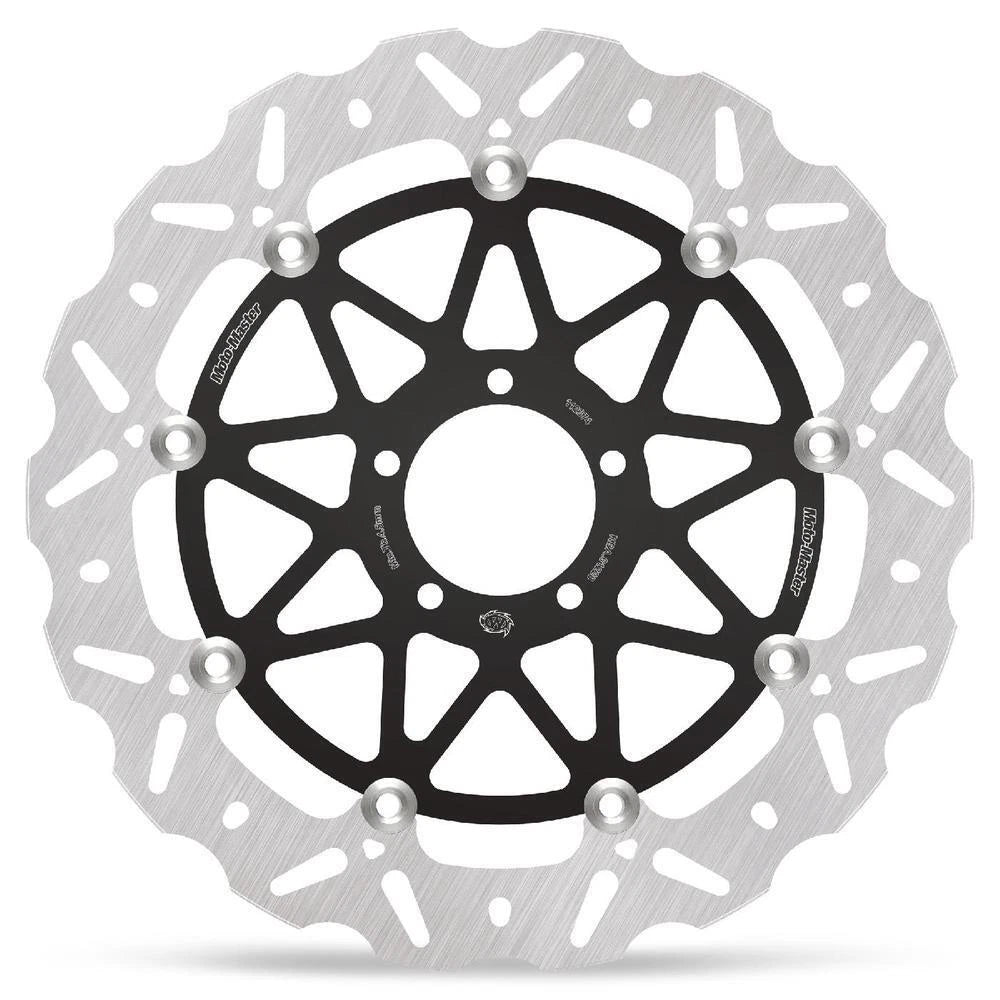 MM Nitro Left Floating Front Brake Disc for KTM 1290 SUPER DUKE GT 2016-2024