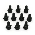 (10) ADJUSTABLE Sprayer TIP - NOZZLE Assembly LAWN & GARDEN Backpack Handheld