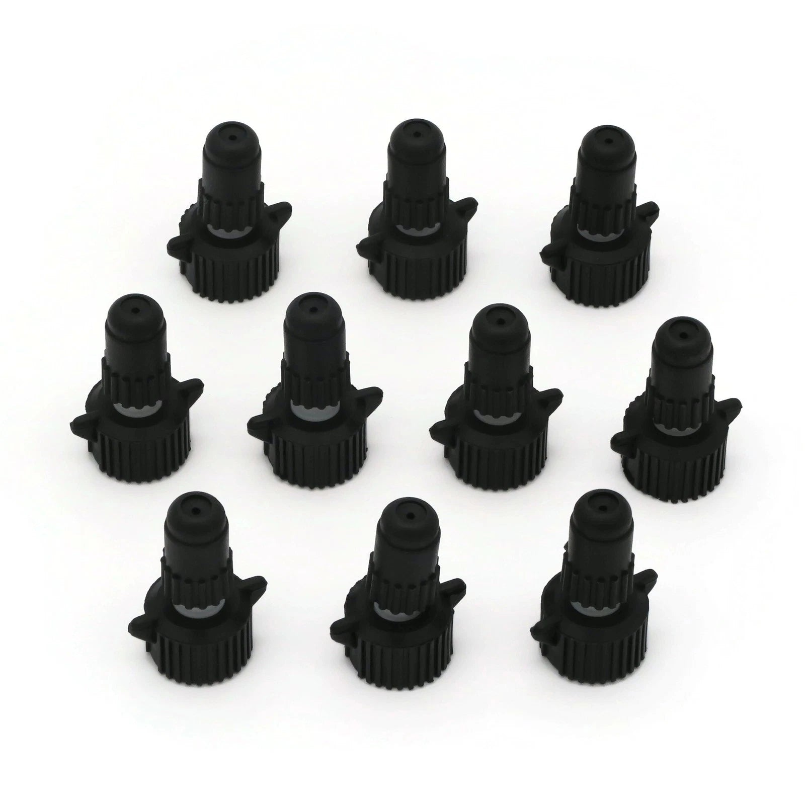 (10) ADJUSTABLE Sprayer TIP - NOZZLE Assembly LAWN & GARDEN Backpack Handheld